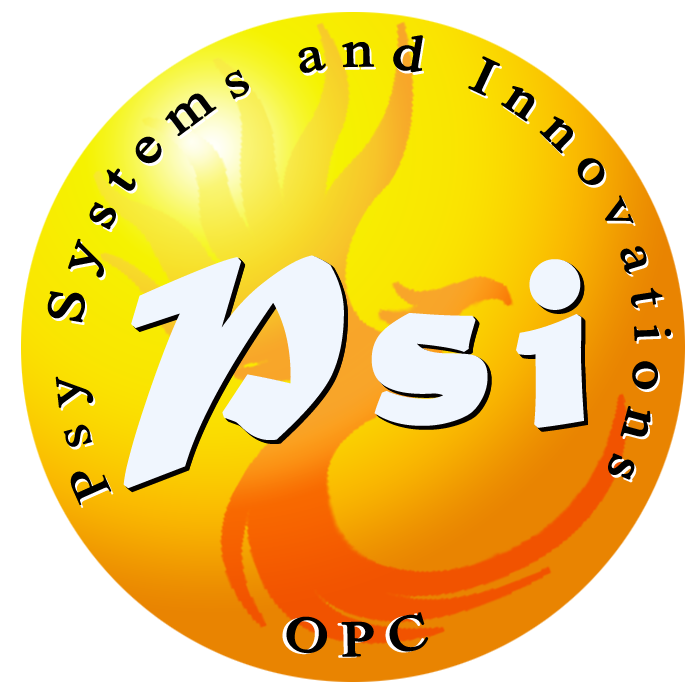PSI logo